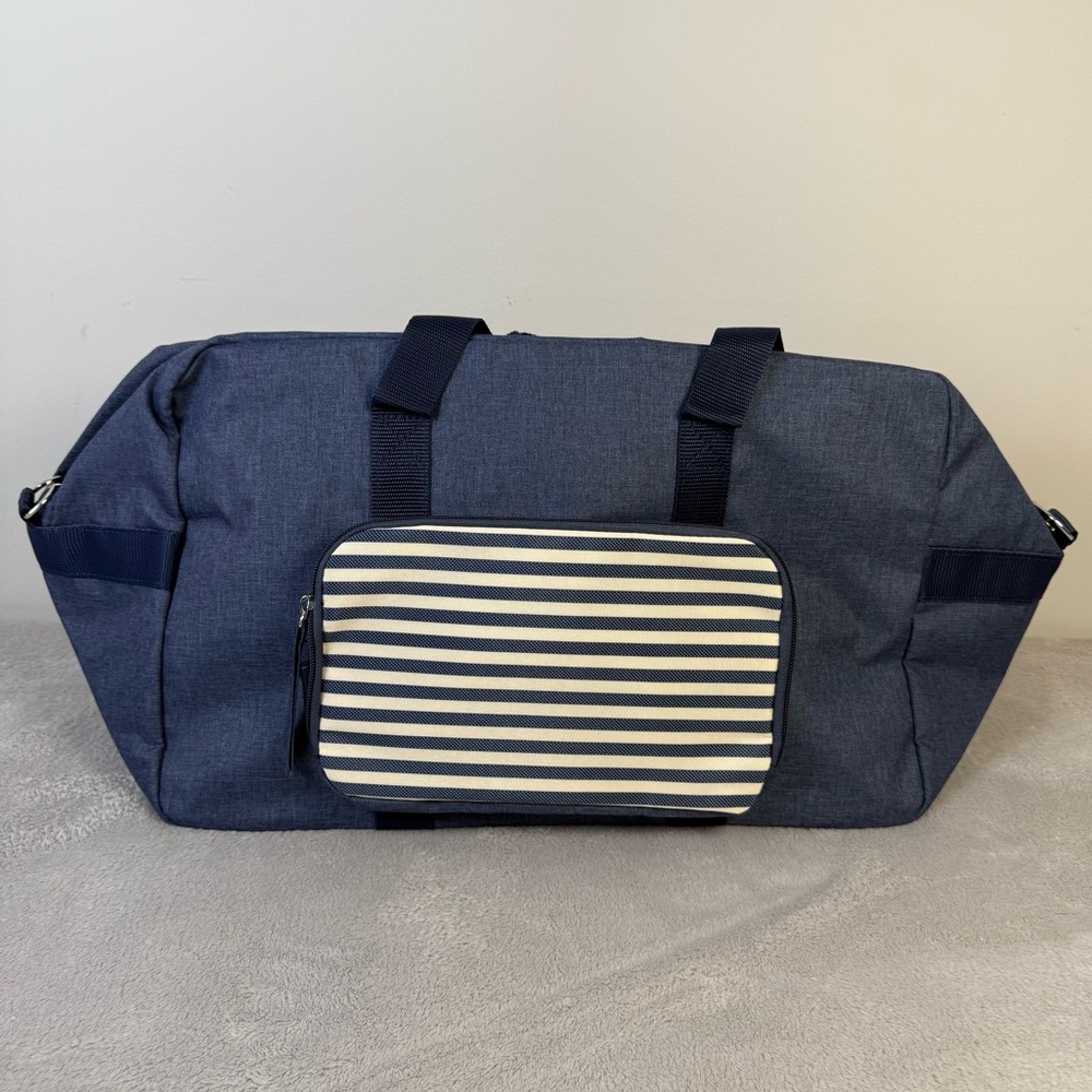 NWOT DSW Duffle Bag
